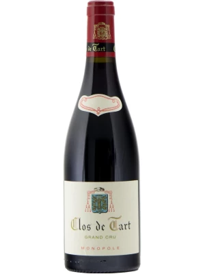 Вино Clos de Tart Grand Cru AOC 2016, 1.5 л