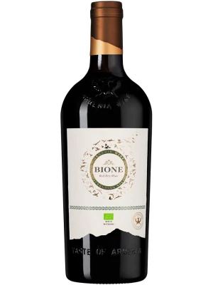 Вино Armenia Wine, Bione 2021, 0.75 л