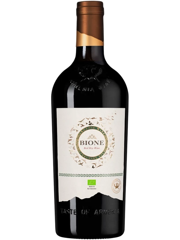 Armenia Wine, Bione