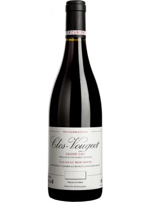 Вино Domaine Laurent Roumier, Clos-Vougeot Grand Cru AOC 2019, 0.75 л