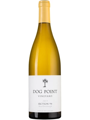 Вино Dog Point, Section 94 Sauvignon Blanc 2013, 0.75 л