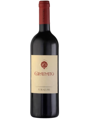 Вино Foradori, Granato Vigneti Dolomiti IGT 2007, 0.75 л