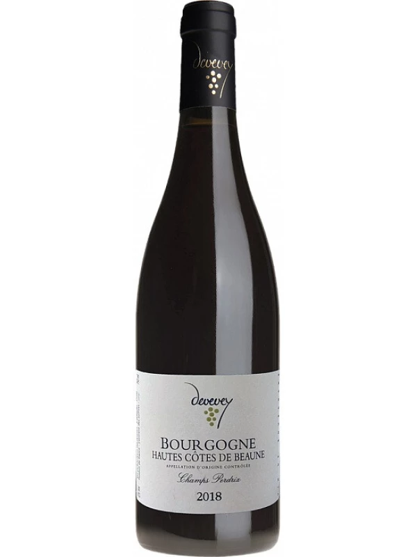 Jean-Yves Devevey, Bourgogne Hautes Cotes de Beaune Champs Perdrix AOC