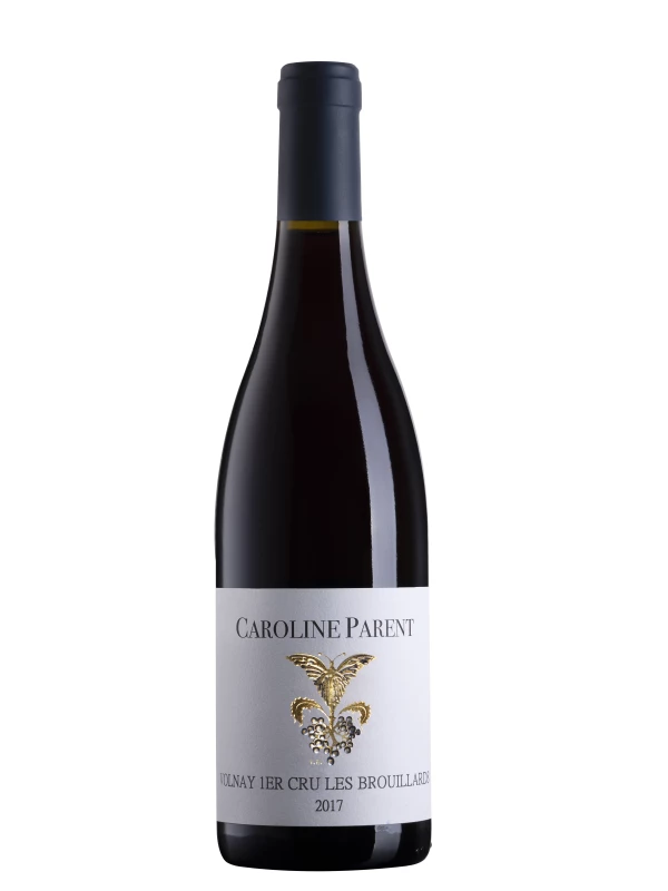Caroline Parent, Volnay 1er Cru Les Brouillards