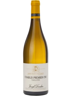 Вино Chablis Premier Cru Vaillons 2016, 0.75 л