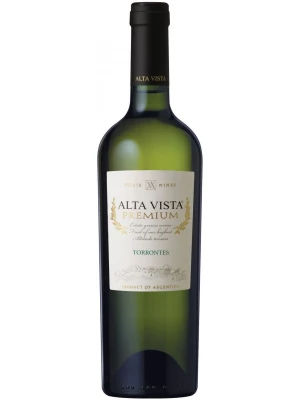 Вино Alta Vista, Premium Torrontes 2025, 0.75 л