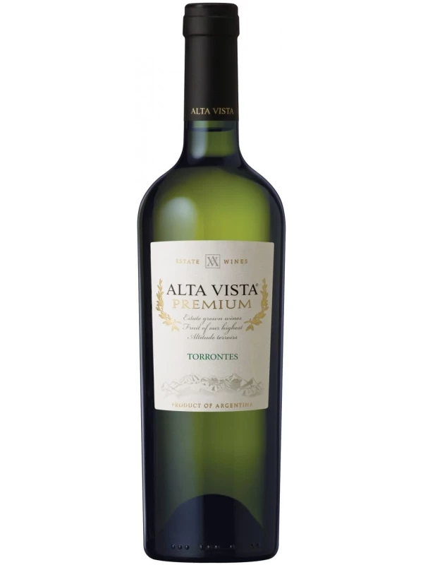 Alta Vista, Premium Torrontes