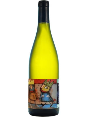 Вино Domaine Le Fay d'Homme, Je T'aime Mais J'ai Soif 2018, 0.75 л