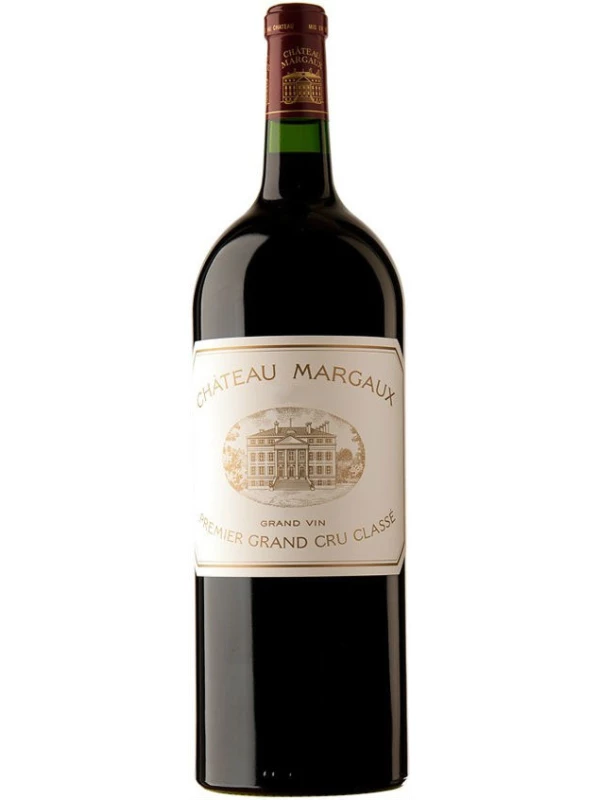 Margaux AOC Premier Grand Cru Classe