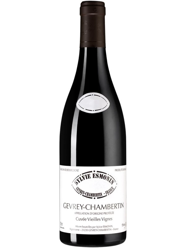 Sylvie Esmonin, Gevrey‐Chambertin Vieilles Vignes AOC