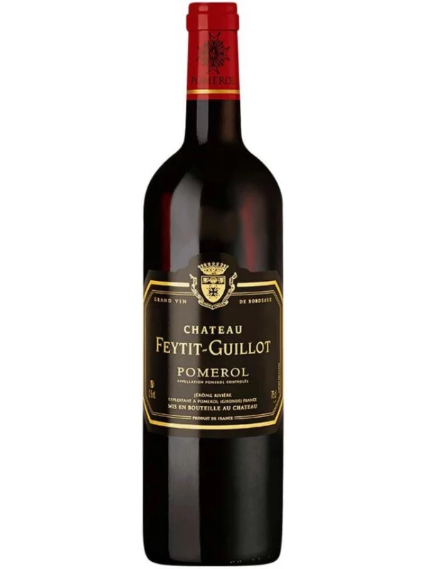 Chateau Feytit-Guillot, Pomerol AOC
