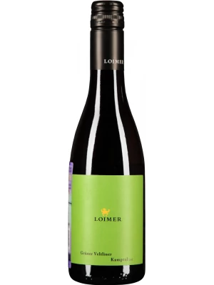 Вино Loimer, Gruner Veltliner, Kamptal DAC 2021, 0.375 л