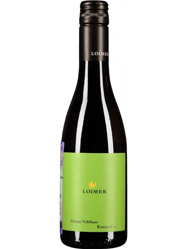 Loimer, Gruner Veltliner, Kamptal DAC