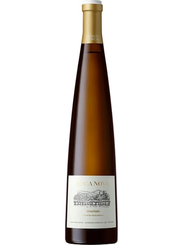 Arca Nova Alvarinho, Vinho Verde DOC