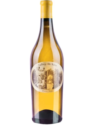 Вино Weingut Wieninger, Nussberg Alte Reben 2012, 0.75 л