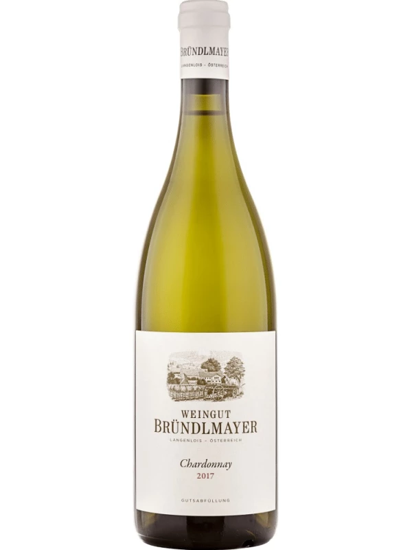 Weingut Brundlmayer, Chardonnay