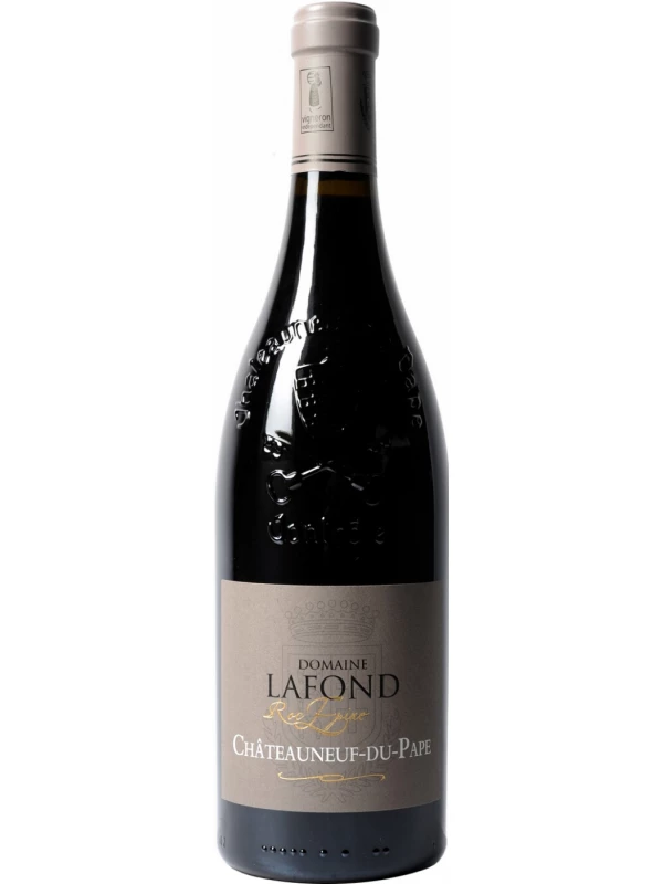 Domaine Lafond Roc-Epine, Chateauneuf-du-Pape