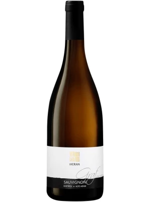 Вино Graf von Meran Sauvignon, Sudtirol Alto Adige DOC 2018, 0.75 л