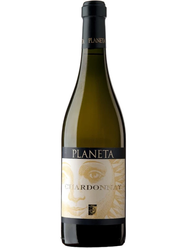 Planeta, Chardonnay, Sicilia IGT