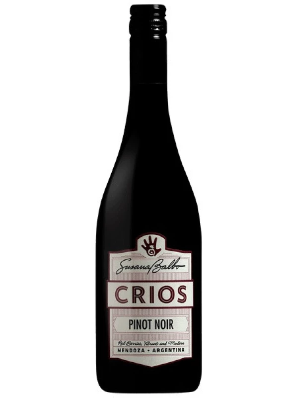 Dominio del Plata, Crios Pinot Noir