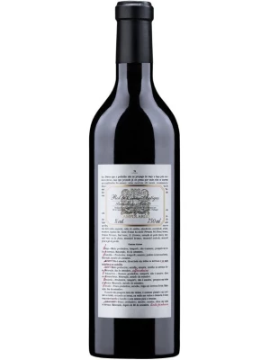 Вино Rol de Coisas Antigas Tinto, Bairrada DOC 0.75 л