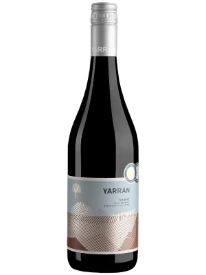Вино Yarran, Shiraz 2019, 0.75 л