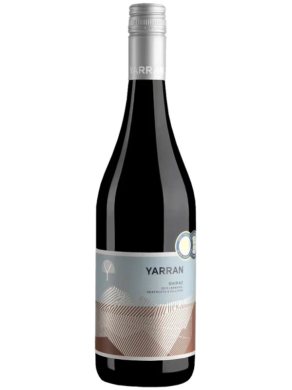 Yarran, Shiraz