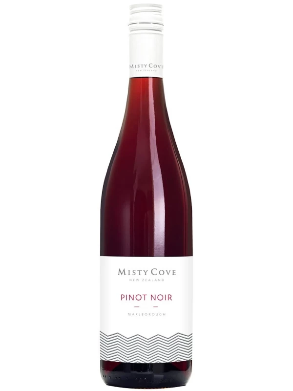 Misty Cove, Pinot Noir