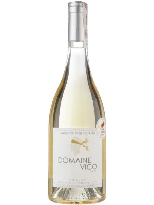 Domaine Vico, Corse AOC Blanc