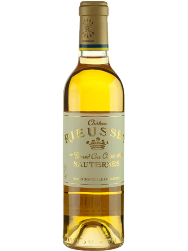 Chateau Rieussec, Sauternes AOC 1-er Grand Cru Classe