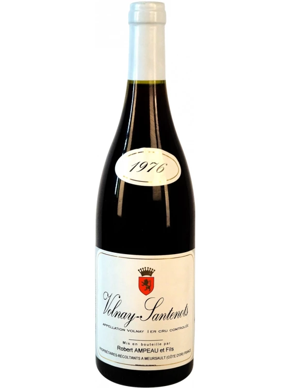 Robert Ampeau et Fils, Volnay-Santenots, Volnay Premier Cru AOC