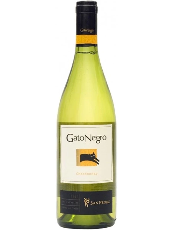 Gato Negro Chardonnay