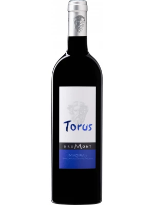 Вино Brumont, Torus, Madiran AOP 2017, 0.75 л