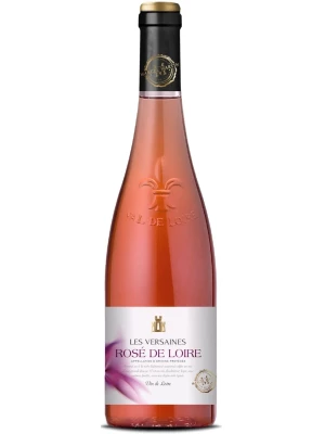 Вино Marcel Martin, Les Versaines Rose de Loire AOP 2019, 0.75 л