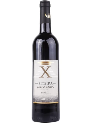 Вино Amareleza Vinhos, Xisto Preto Piteira, Douro DOC 0.75 л