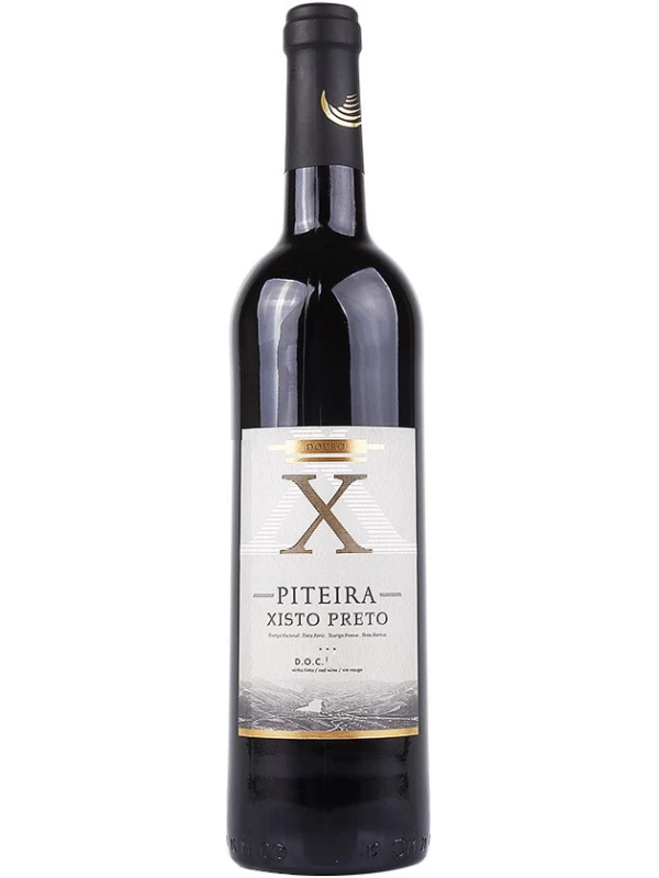 Amareleza Vinhos, Xisto Preto Piteira, Douro DOC