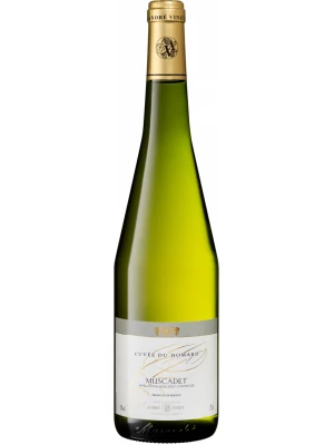 Вино Guilbaud Freres, Muscadet AOP 0.75 л
