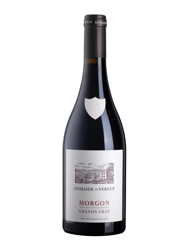 Domaine de Vernus, Morgon Grand Cras