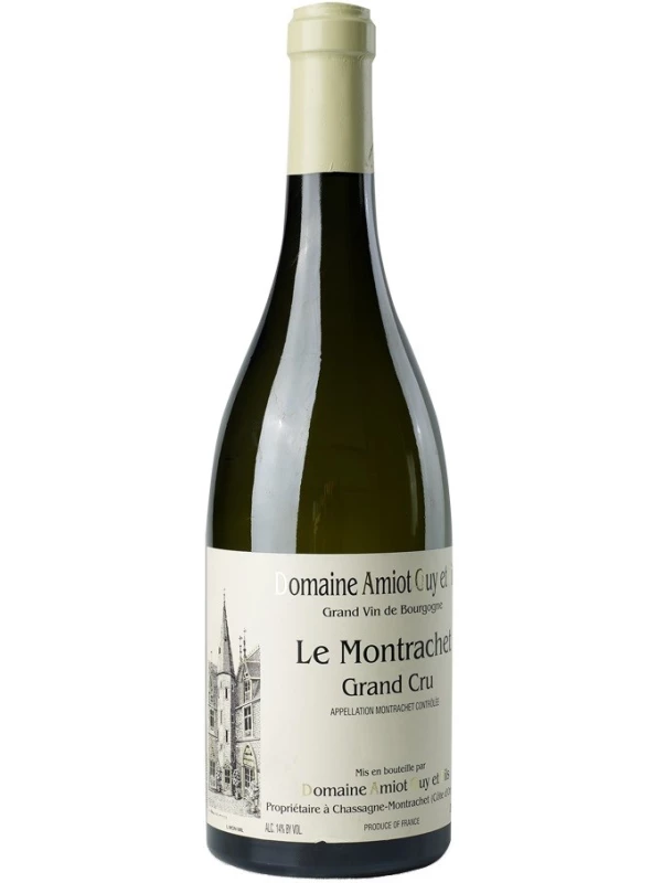 Domaine Amiot Guy et Fils, Le Montrachet Grand Cru AOC