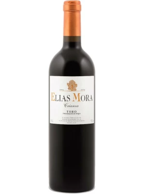 Вино Elias Mora Crianza 2020, 0.75 л