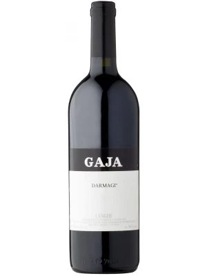 Вино Gaja, Darmagi, Langhe DOC 2019, 0.75 л