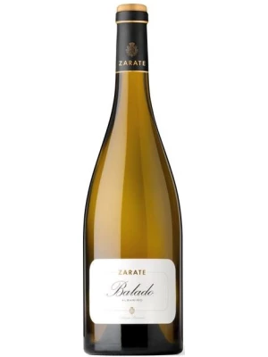 Вино Zarate, Balado Albarino, Rias Baixas DO 2015, 0.75 л