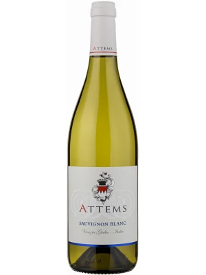 Вино Attems, Sauvignon, Venezia Giulia IGT 2025, 0.75 л