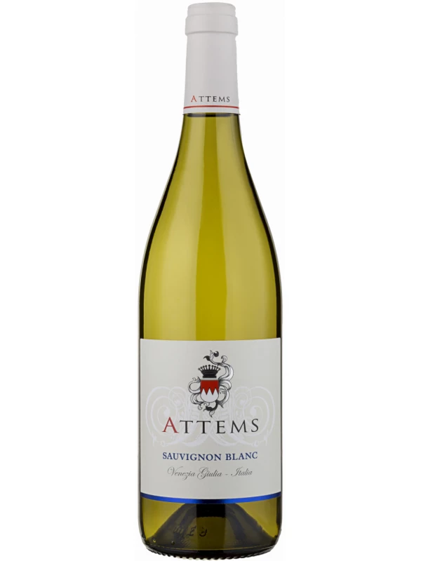 Attems, Sauvignon, Venezia Giulia IGT