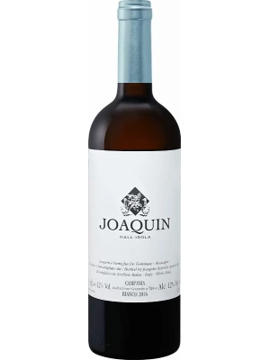 Вино Joaquin, Dall'Isola Bianco, Campania IGT 2016, 0.75 л