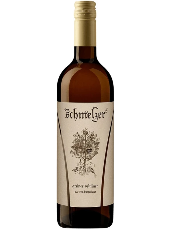Schmelzer's Gruner Veltliner