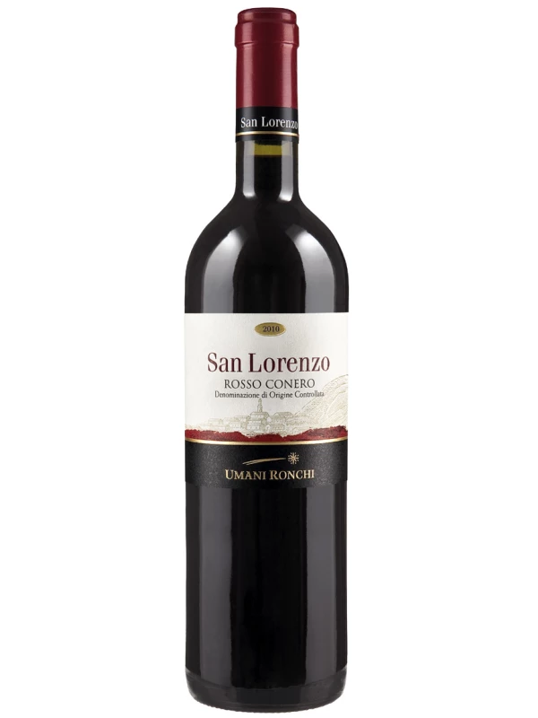 Umani Ronchi, Rosso Conero DOC San Lorenzo