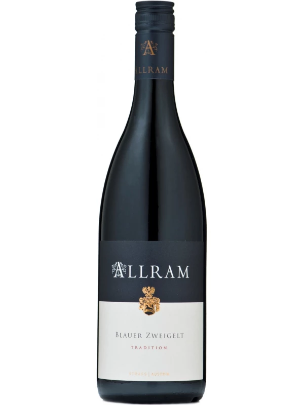 Allram, Blauer Zweigelt Tradition