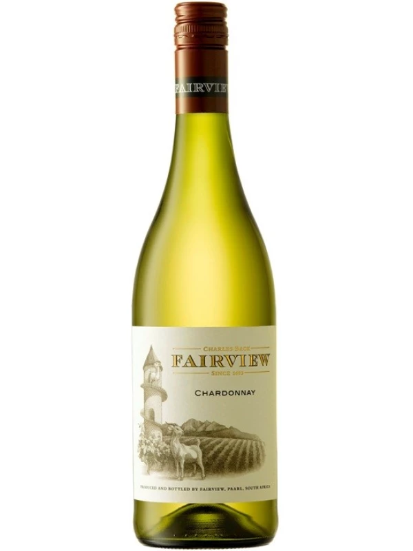 Fairview, Chardonnay
