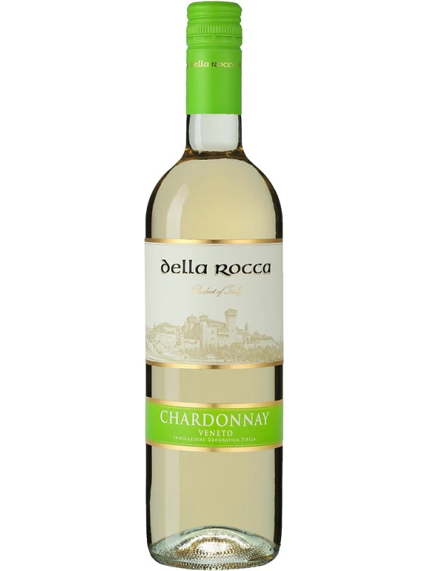 Della Rocca Chardonnay, Veneto IGT